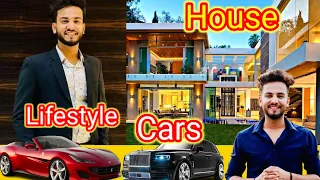 Elvish Yadav 👑की Lifestyle🔥 ,Cars collection 🔥 ,House 🏡#elvishyadav #facts #viralvideo #trending 💯