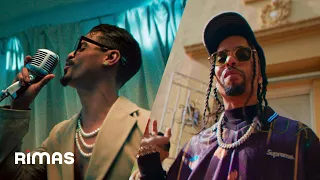 Gigolo Y La Exce - Te Superé 🔝 (Video Oficial) | LAS || TORRES 💿