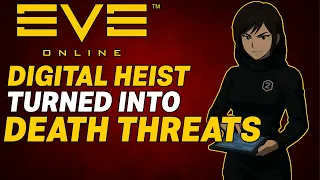 The $20,000 Betrayal That Broke an EVE Empire