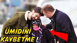 DARMADAĞIN OLDUK! (ÇEKİM YARIDA KALDI)