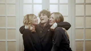 SELTSAM - SCUSA MAMMA (SANREMO GIOVANI 2025)