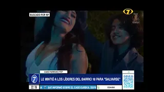 Caso Farruko Pop toma nuevo giro inesperado