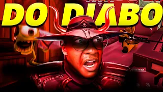 Esse jogo deixa qualquer um fora de si