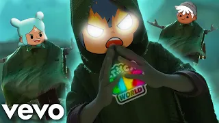 We don't talk about Bruno 💗🎬 Parody of Encanto 😎 Encanto Toca Life World | Toca Boca Story