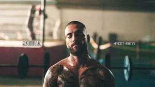 Maluma - Cosas Pendientes (Official Lyric Video)