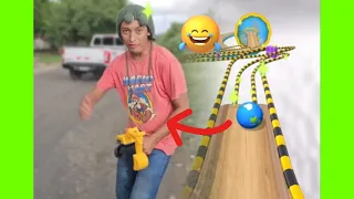 LOS VIDEOS VIRALES DE LOS MEJORES CREADORES #shorts #fyp #viral