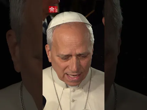 Pope: The threat against the entire Iranian people is unacceptable