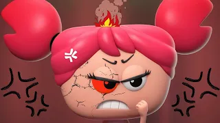 Past Time Fun | Bullies Beware | AstroLOLogy | Compilation | Cartoons for Kids