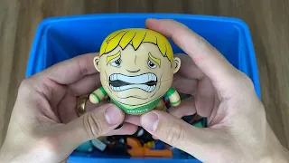 Caixa SURPRESA de BRINQUEDOS do BENÍCIO Parte 2 - Amigo dos brinquedos