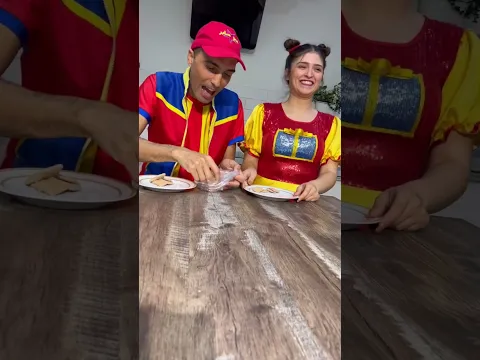 عمو صابر وفوفو - انت نص وانا نص
