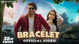 Bracelet | Gulzaar Chhaniwala | Renuka Panwar | Haryanvi Song 2023