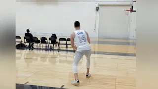 Marc Gasol Be Like