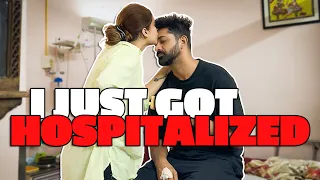 Don't wait till it's too late