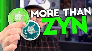 My "Top 5" Favorite ZYN Pouch Alternatives