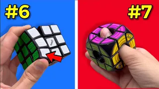 The Best Rubik’s Products in 2026!