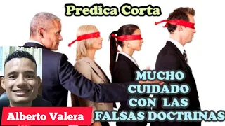 ¿Cómo se que me están ENGAÑANDO en una IGLESIA?  #iglesiacristiana 