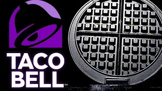 Taco Bell - Will it Waffle?