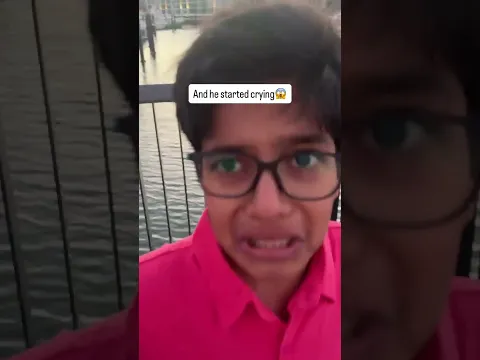 What is this called? FAFO PARENTING