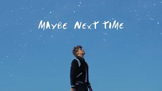 Jamie Miller - Maybe Next Time (Official Lyric Video)