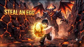STEAL AN EGG 🥚 live system 🔴