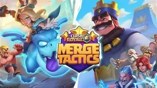 MI PRIMERA VEZ EN TACTICS ROYALE