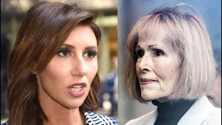 Trump Attorney Stuns Media - Reveals E. Jean Carroll Relationship With POTUS