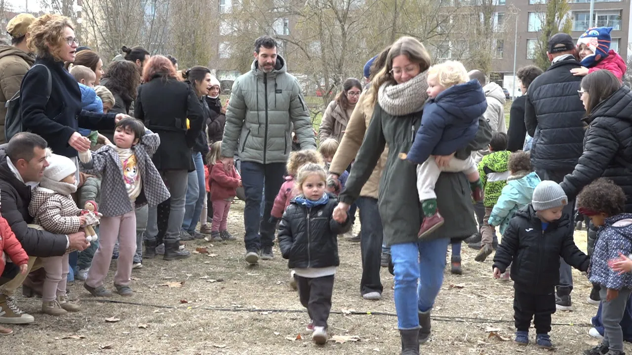 La tercera edició de la jornada Divèrsia de l’ADFO sensibilitza sobre la discapacitat infantil