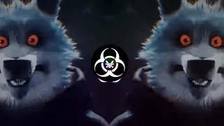 Death wolf phonk - Cataclysm ULTRA DEEP BASS TEST SUBWOOFER JBL ☣️🔥