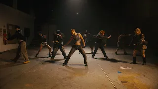 Picture This - Act of Innocence (Music Video)