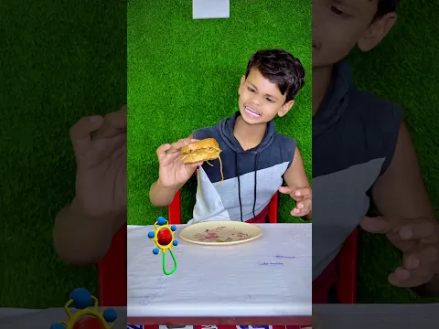 Burger operation kar diya 🔥🤪#trendingshorts #virelshorts #youtubeshorts #comedyshorts #shorts￼