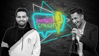 @JONTYGAMING gets emotional talking about how gaming changed his life