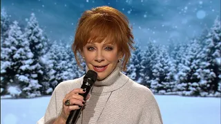 Reba McEntire - I Needed Christmas (Official Music Video)