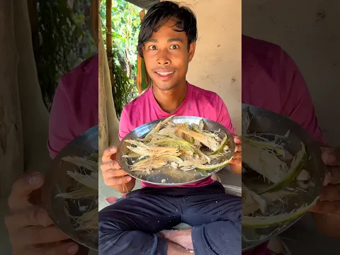 ডাব মাখা 😱😜 #minivlog #vlog