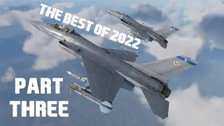 The Best of 2022 - Part 3