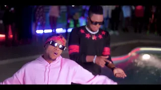 RIMXALE FEAT IMILO LECHANCEUX - CHEZ NOUS