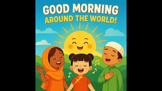 8 Languages Before Breakfast! [#Language #MusicEducation #FunLearning]