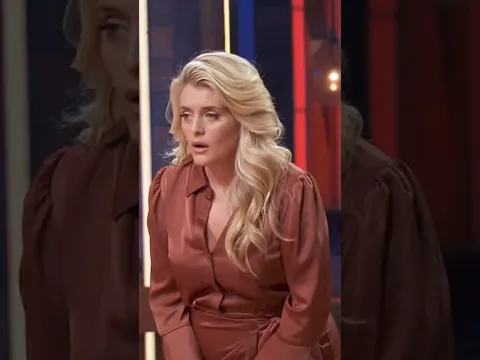 Gordon Ramsay’s Dad Mode Activated After Young Chef Gets Burned ❤️🔥 | MASTERCHEF