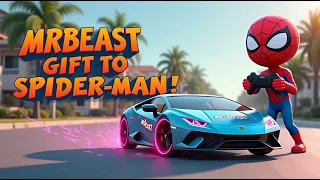 New Toy  Cars | Who is best? Spider-Man vs Venom vs Captain America  #spiderman #joker #brawlstars