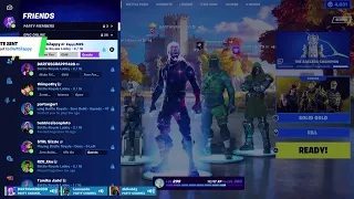 AntMan Takes Over!