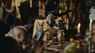 SOBER - YUNG ALPHA X  DAVIDO