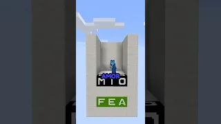MIRY ESTÁ FEA 😳 #adivinalapalabra #minecraft #marvin #mirysita