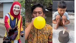 vidio lucu batviss boy bulan 23 oktober 2025 dan vidio lucu lainnya
