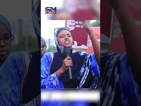 Dhacdo maalintii Sabtida ahayd in koox wiilal ah ay ku dhibaateeyeen gabar gudaha Beerta Banaadir.