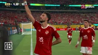 ملخص  وأهداف | الأهلي 4-4 بورتو البرتغالي