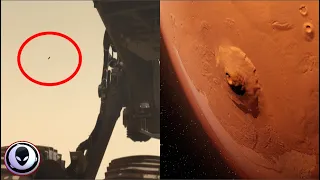 WHAT Is Happening On Mars?..