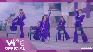 [MV] SECRET NUMBER(시크릿넘버)_Dangerous in Love (Performance ver.)