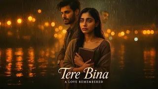 Tere Bina (Without You) Lally Sidhu | Latest Hindi Songs 2025 | Latest Bollywood Songs 2025