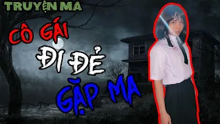 CHU HOÀI BẢO Kể Truyện Ma Tập 194 - Đi Sanh gặp ma, Tập Đặc Biệt Nanno kể chuyện MA
