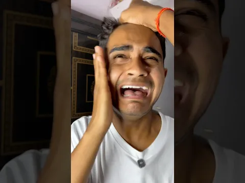 Dant Dard Kar Raha hai Mummy 😛 - #cooking #food #vlog #recipe #dailyvlog #comedy #icecream #karela