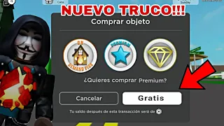 COMO TENER✅TODOS LOS PASES de BROOKHAVEN GR4TIS 2024